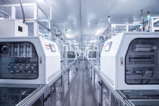 世界500強施耐德 在西安建月產(chǎn)15萬臺家電生產(chǎn)線