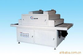 清苑縣中盛電子設備廠 電子行業烘干固化設備產品全覽