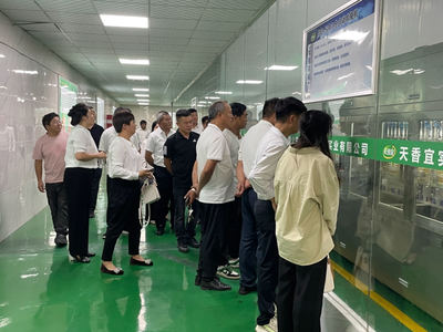 兩河街道人大工委開展食品安全工作專題調研，強化餐飲管理保障民生