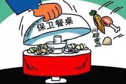 ‘四個(gè)最嚴(yán)’高壓下的食藥安全 進(jìn)步顯著，挑戰(zhàn)猶存